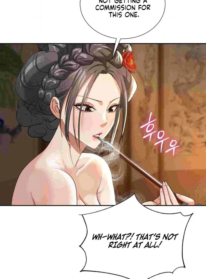 Yeoni S Tavern chapter 12 page 62