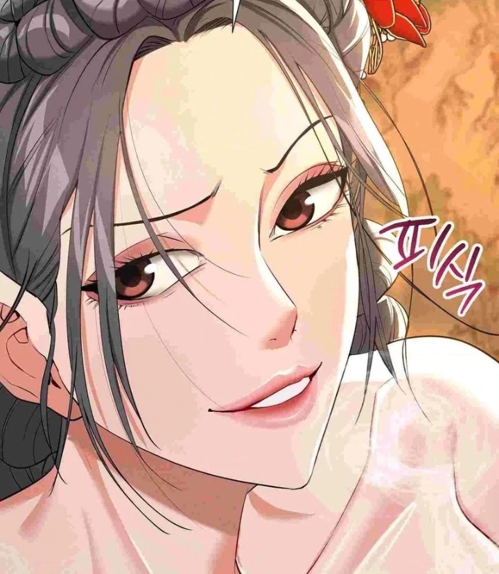 Yeoni S Tavern chapter 12 page 64
