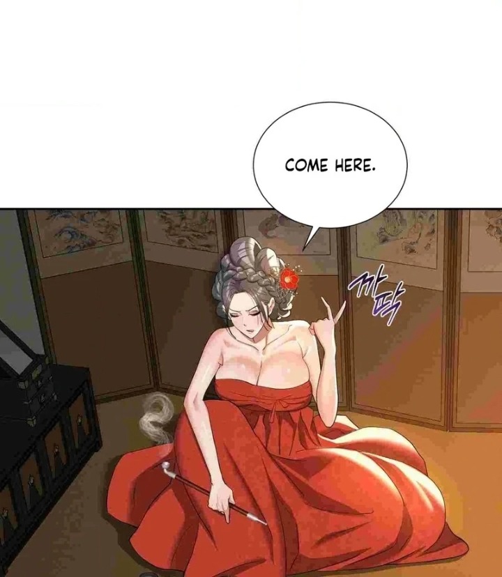 Yeoni S Tavern chapter 12 page 69