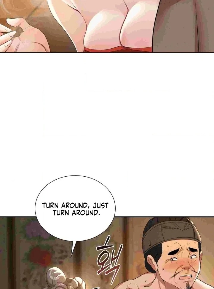 Yeoni S Tavern chapter 12 page 75