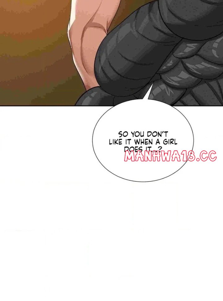 Yeoni S Tavern chapter 12 page 80