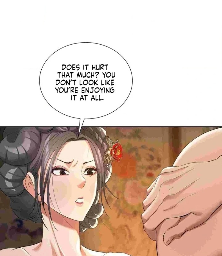 Yeoni S Tavern chapter 12 page 81