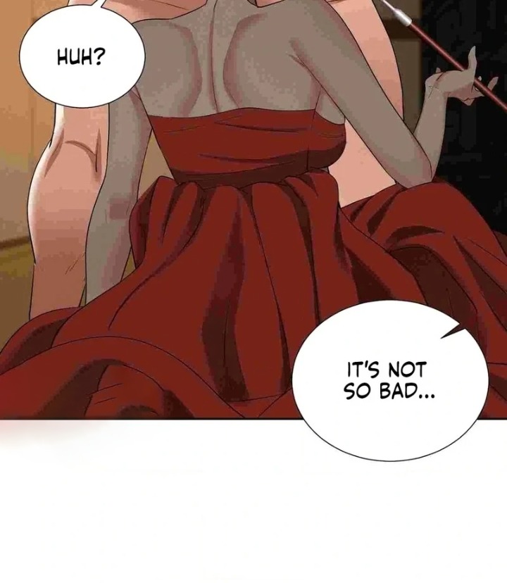 Yeoni S Tavern chapter 12 page 85