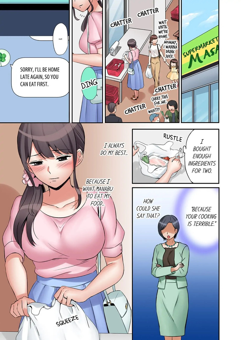 You Can Cum Three More Times Right chapter 10 page 7