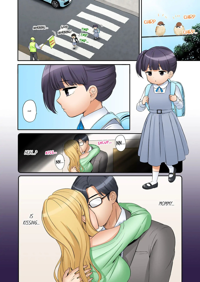You Can Cum Three More Times Right chapter 36 page 4