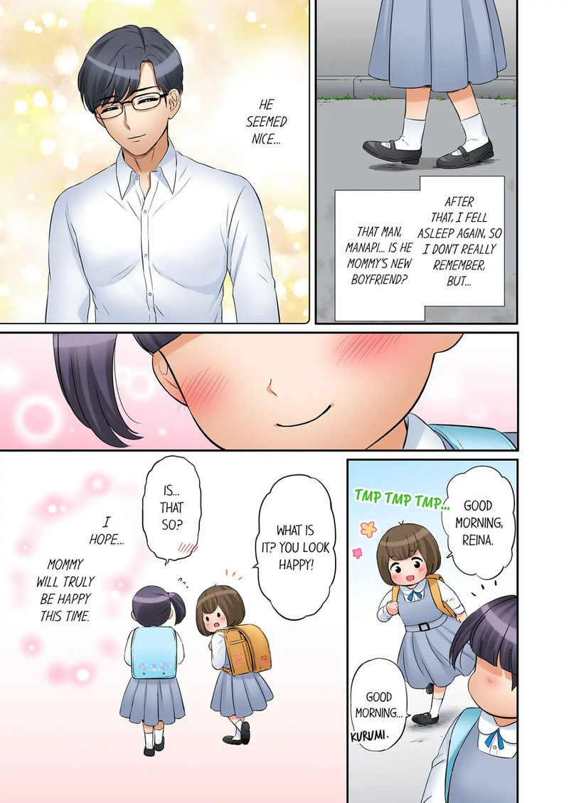 You Can Cum Three More Times Right chapter 36 page 5