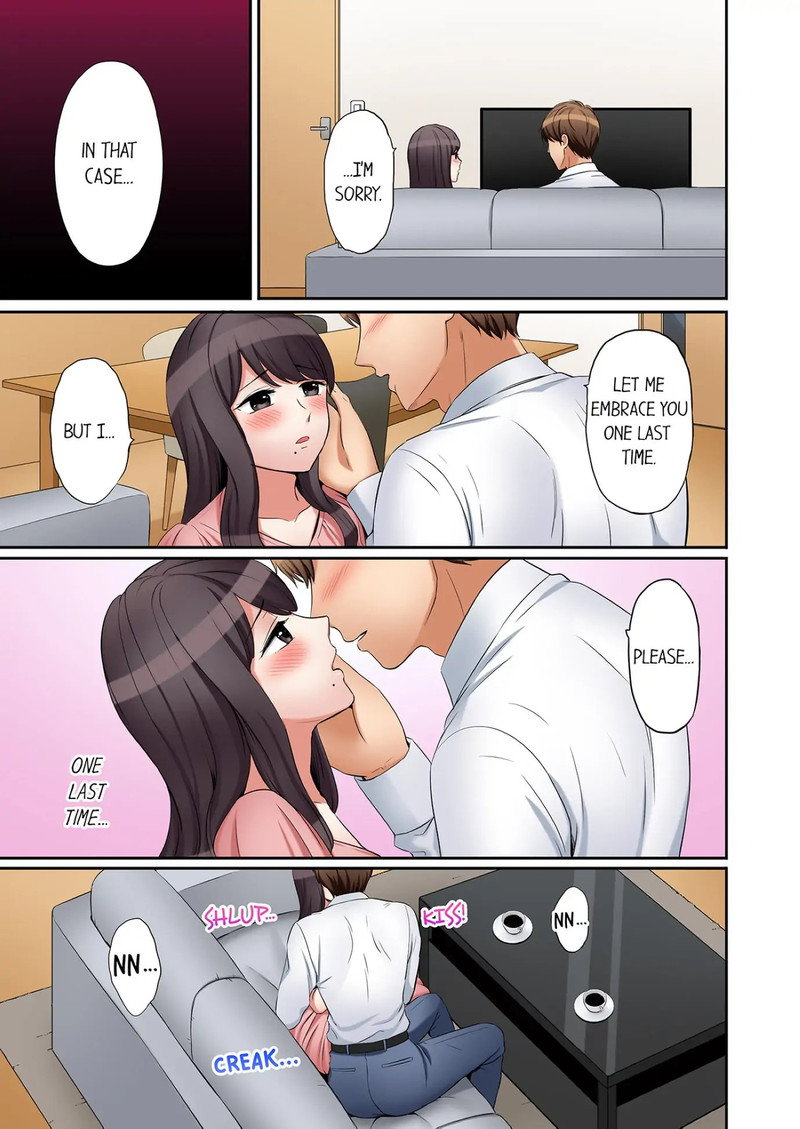 You Can Cum Three More Times Right chapter 37 page 7