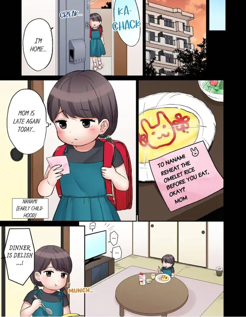 You Can Cum Three More Times Right chapter 40 page 3