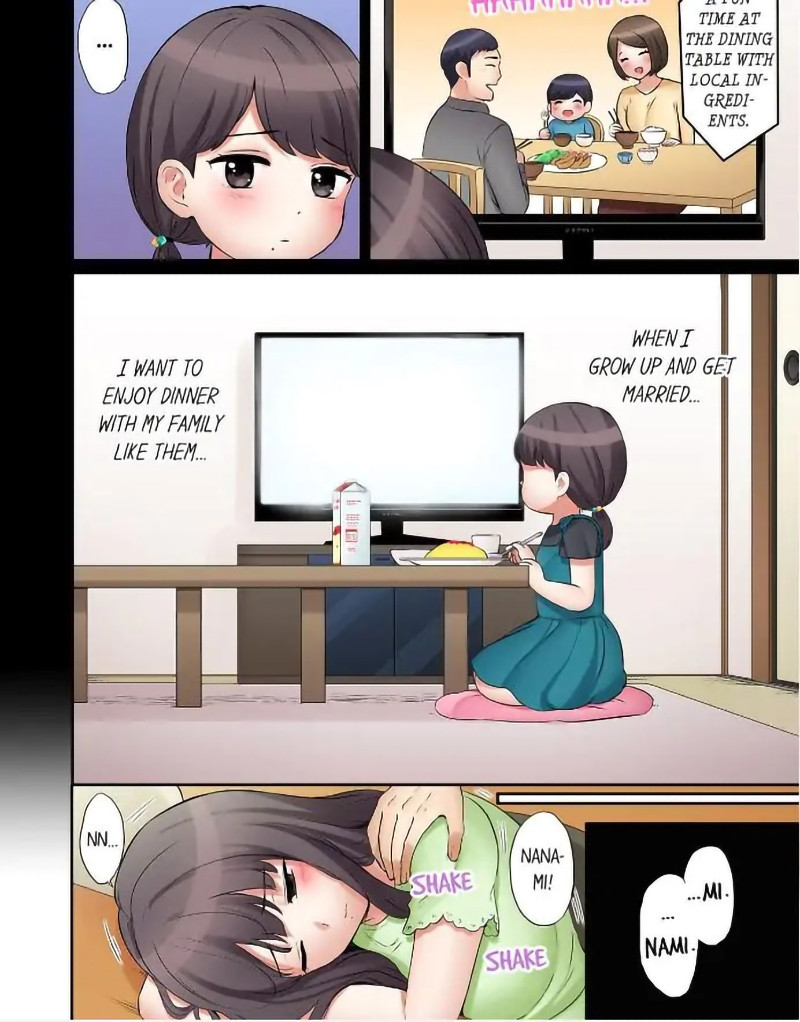 You Can Cum Three More Times Right chapter 40 page 4