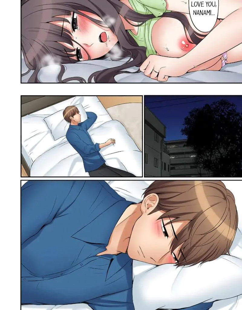You Can Cum Three More Times Right chapter 42 page 8