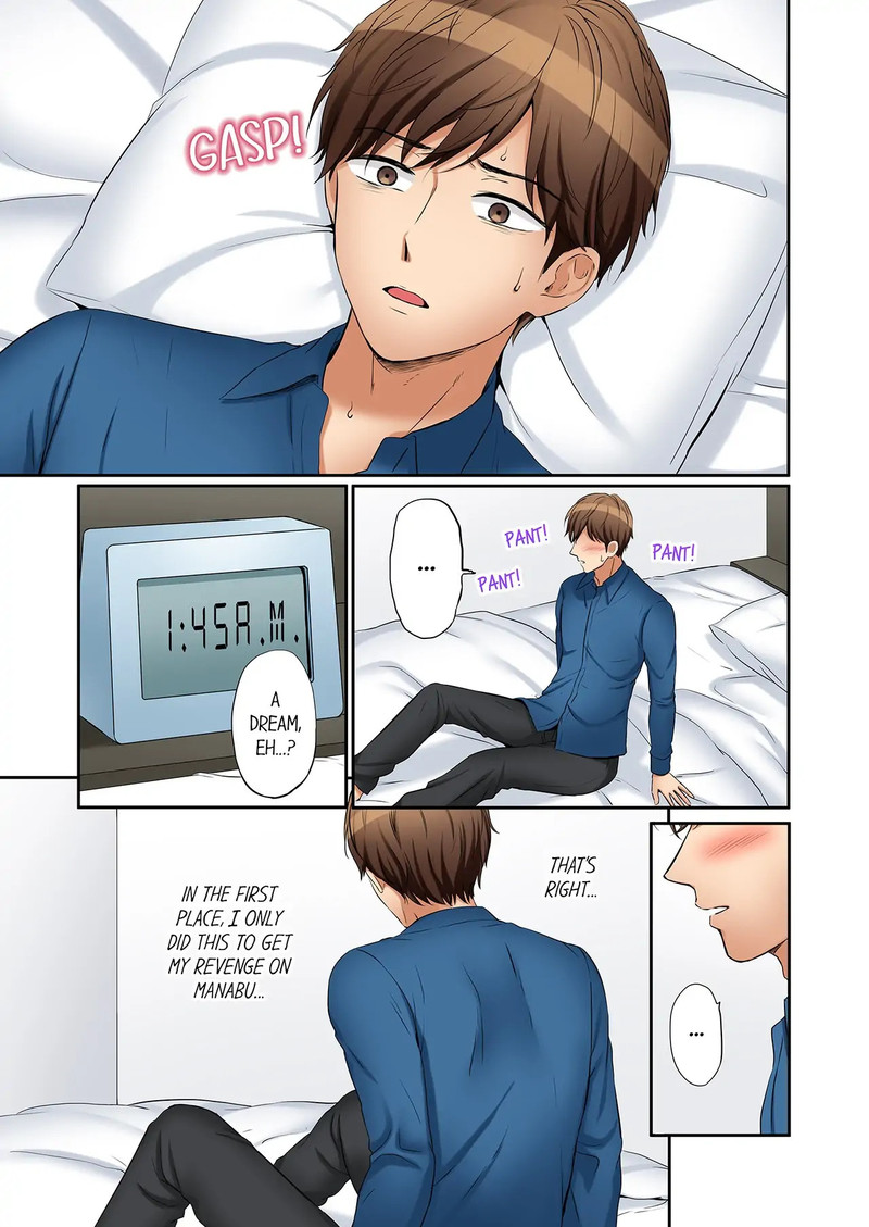 You Can Cum Three More Times Right chapter 43 page 3