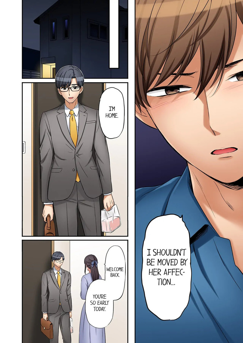 You Can Cum Three More Times Right chapter 43 page 4