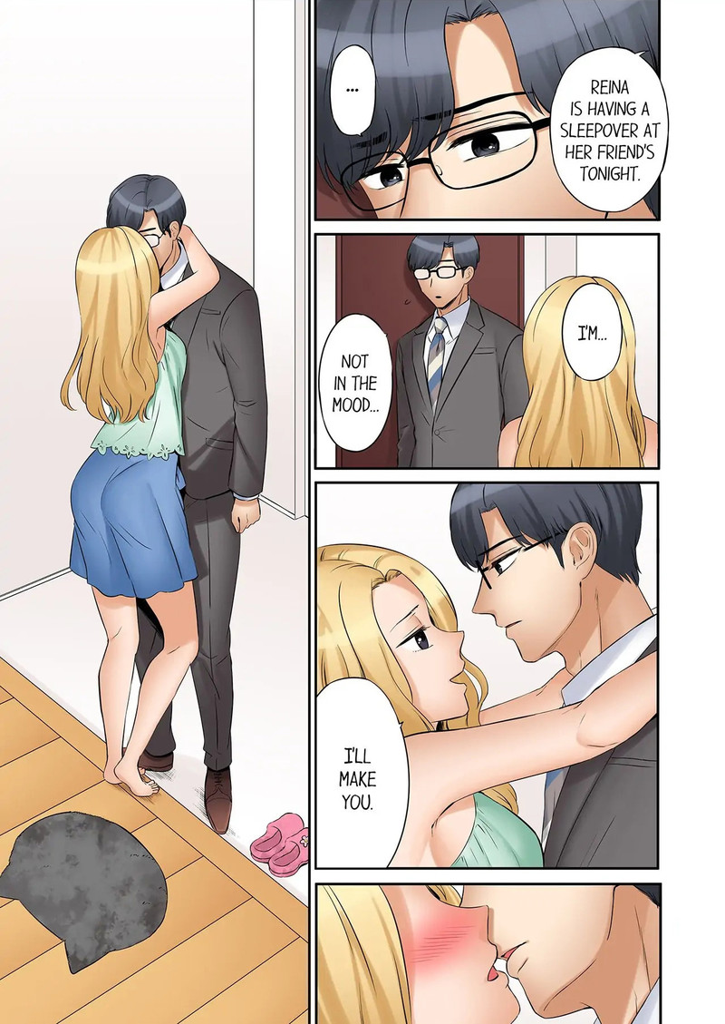 You Can Cum Three More Times Right chapter 47 page 5