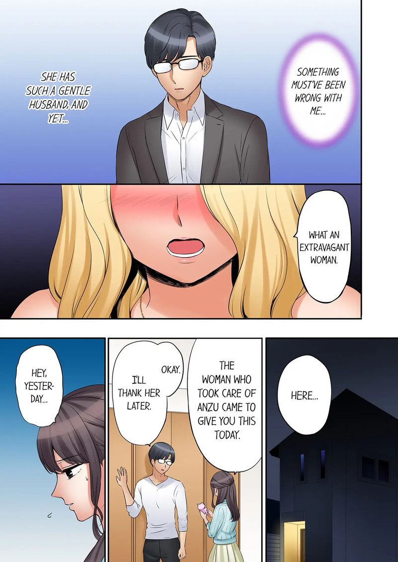 You Can Cum Three More Times Right chapter 49 page 5