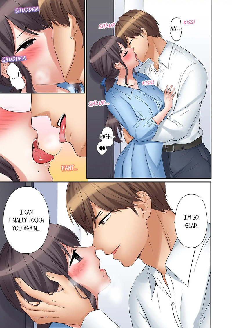 You Can Cum Three More Times Right chapter 50 page 5