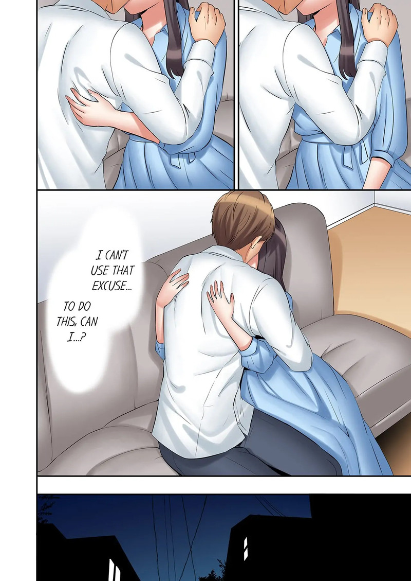 You Can Cum Three More Times Right chapter 54 page 4