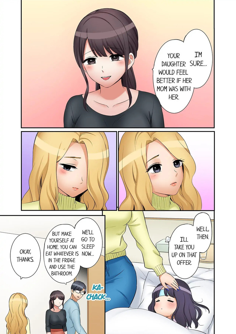 You Can Cum Three More Times Right chapter 55 page 5