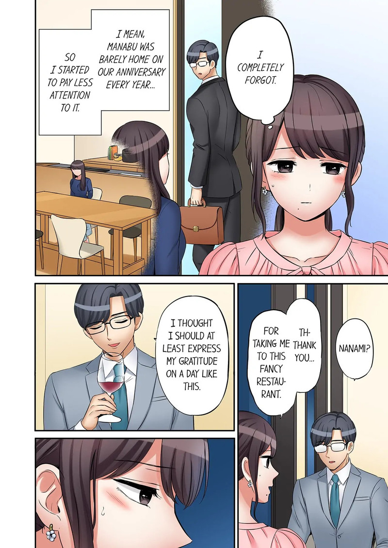 You Can Cum Three More Times Right chapter 63 page 4