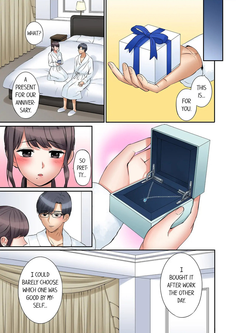 You Can Cum Three More Times Right chapter 66 page 5