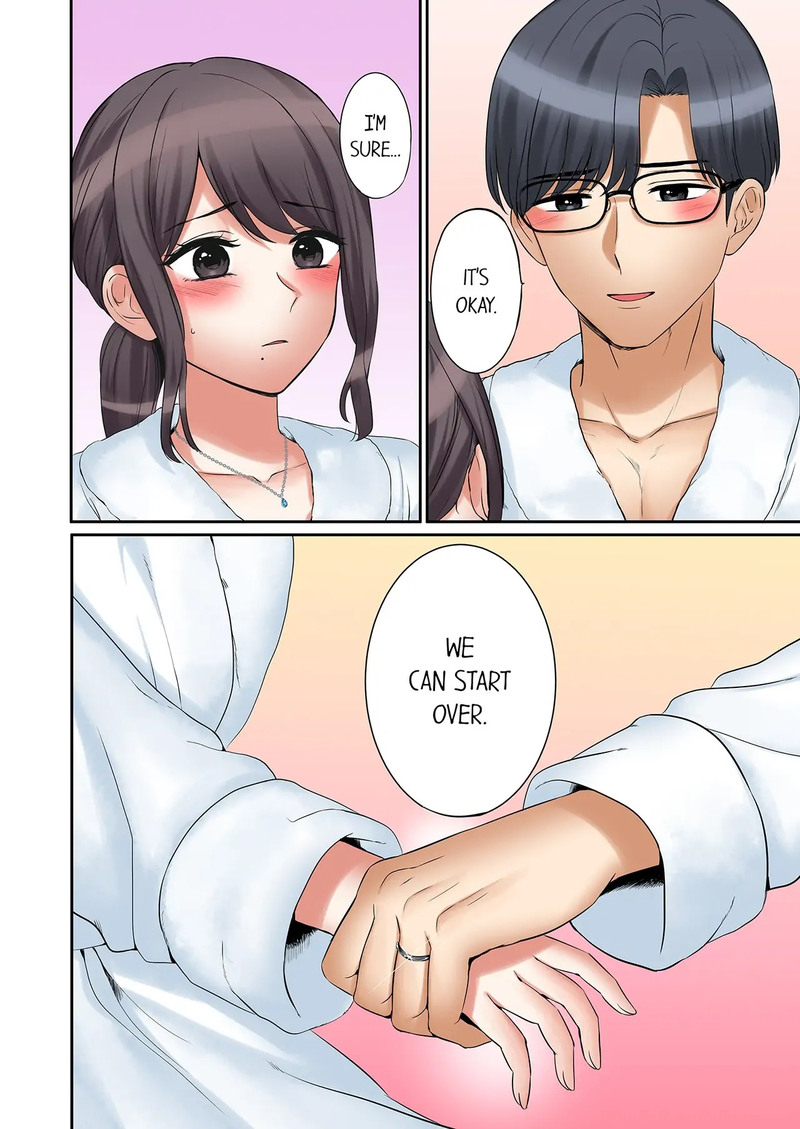 You Can Cum Three More Times Right chapter 66 page 8