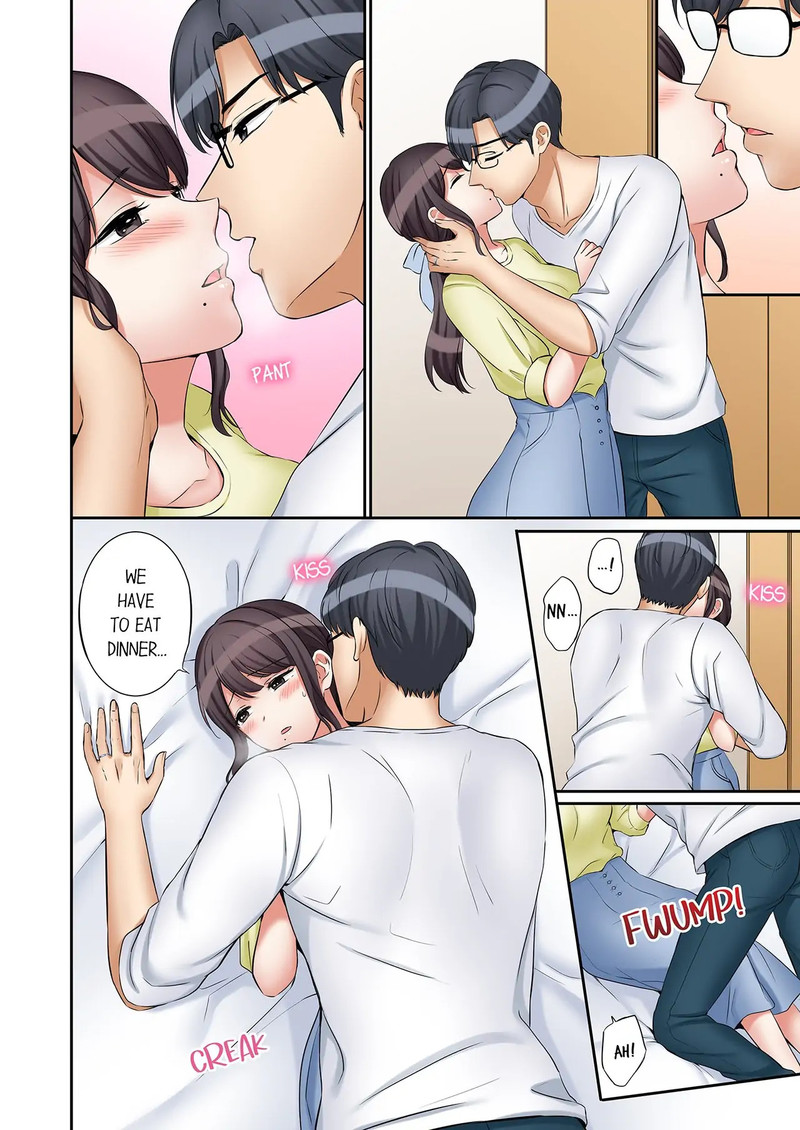 You Can Cum Three More Times Right chapter 68 page 4
