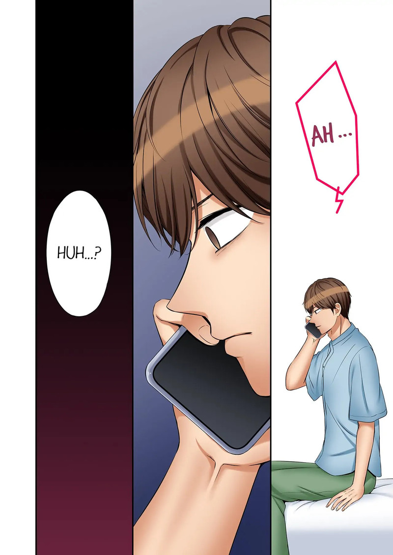 You Can Cum Three More Times Right chapter 69 page 8