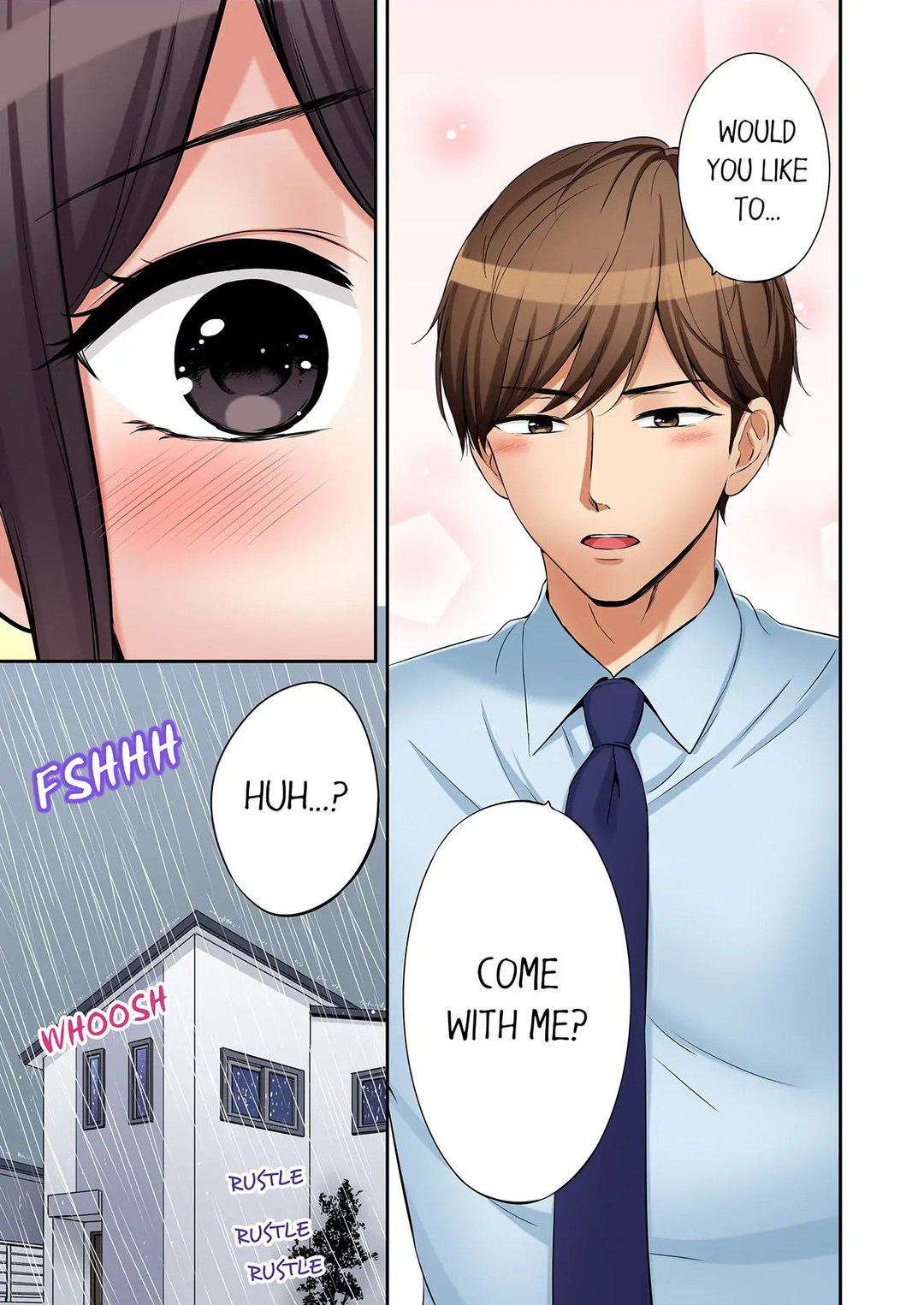 You Can Cum Three More Times Right chapter 74 page 5