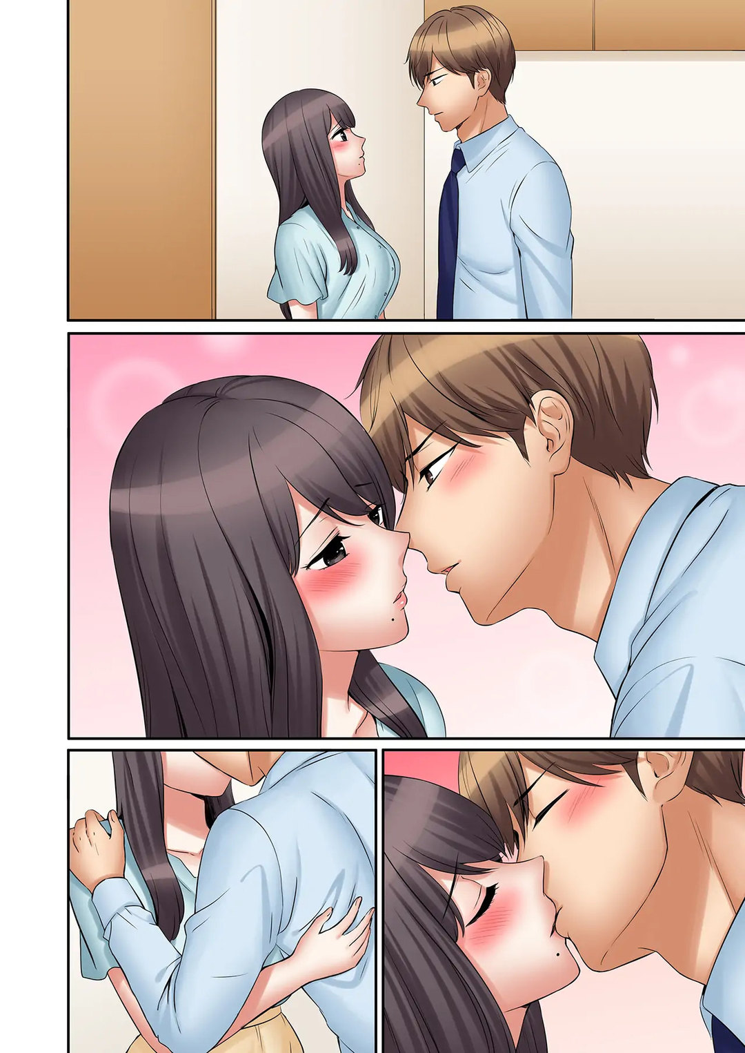 You Can Cum Three More Times Right chapter 78 page 4