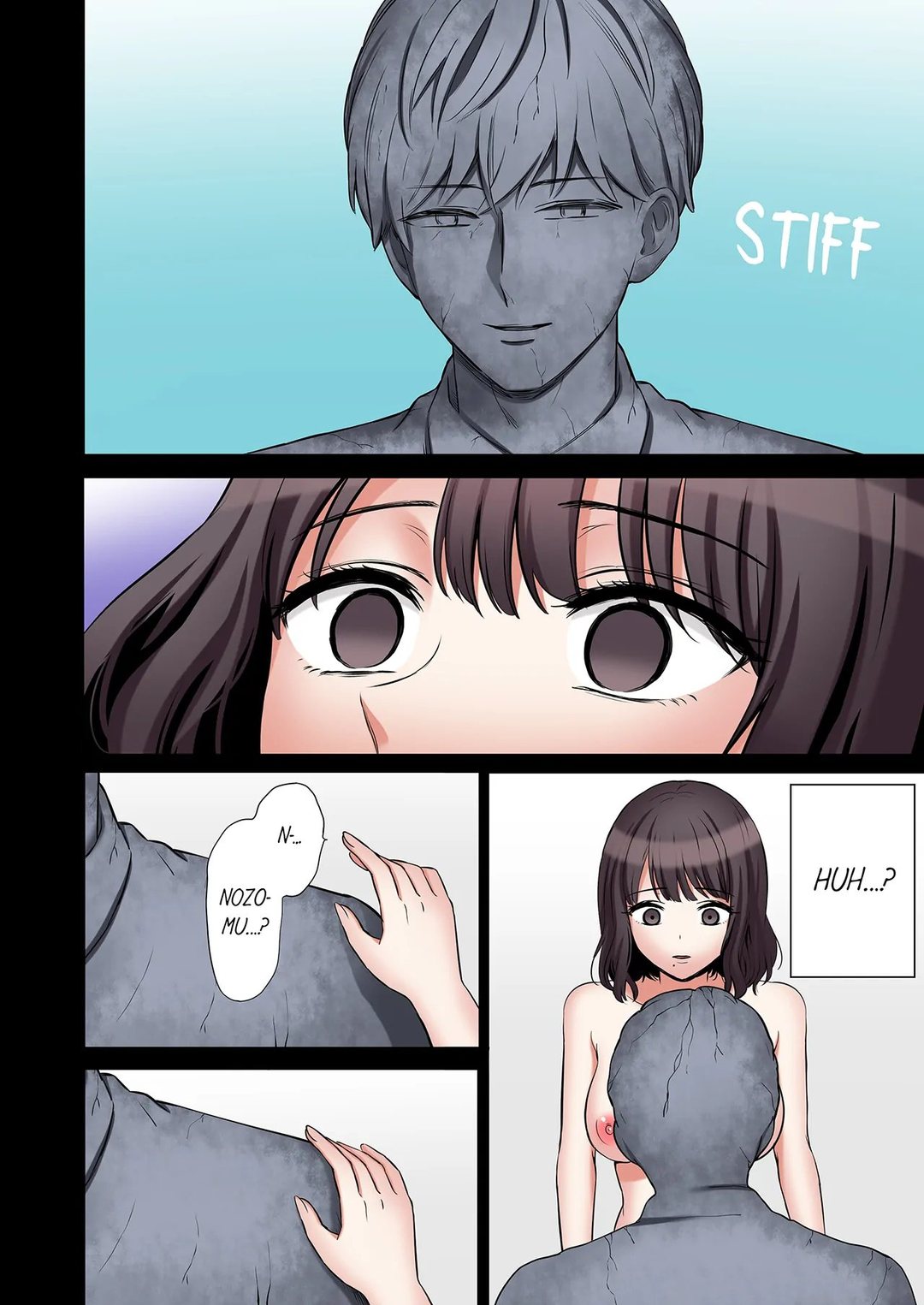You Can Cum Three More Times Right chapter 146 page 4
