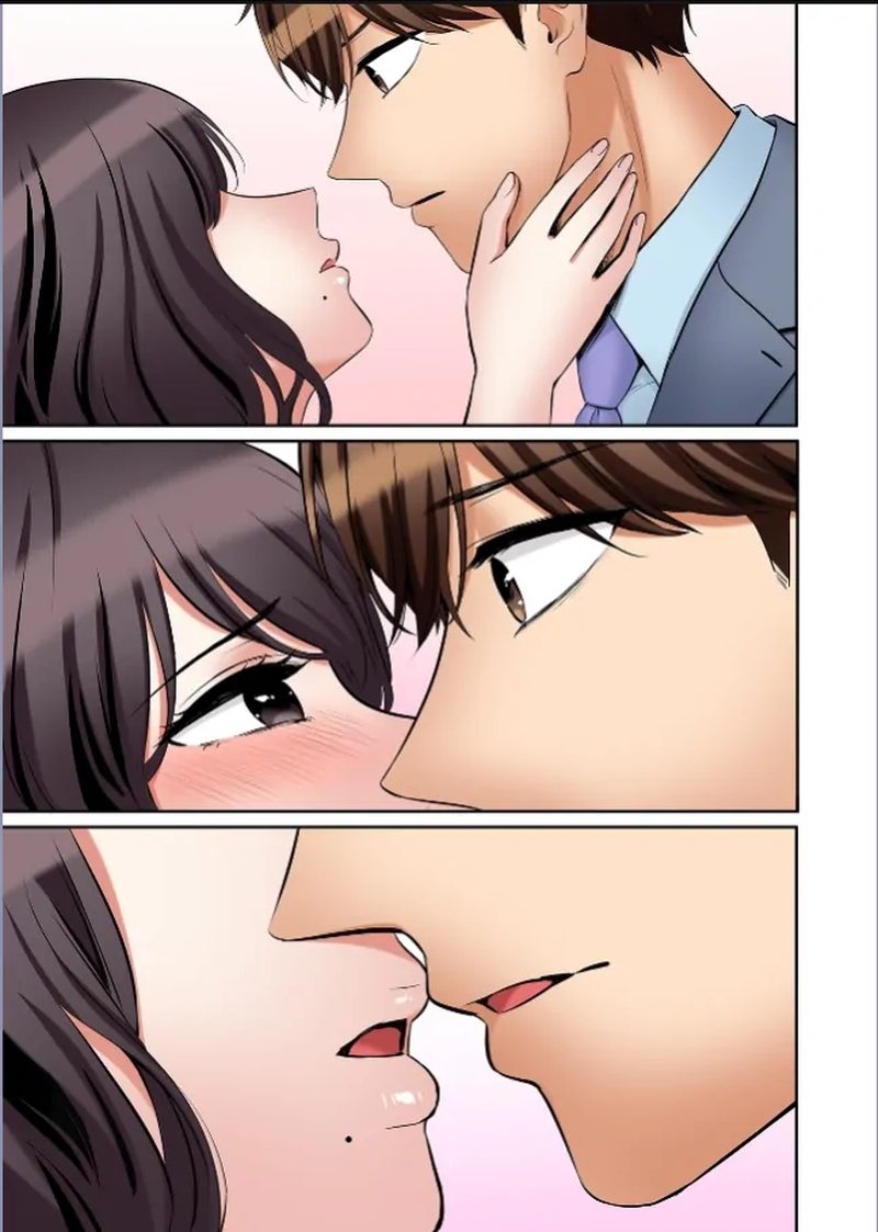You Can Cum Three More Times Right chapter 156 page 7