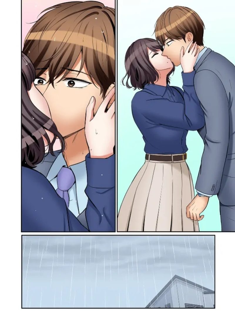 You Can Cum Three More Times Right chapter 156 page 8