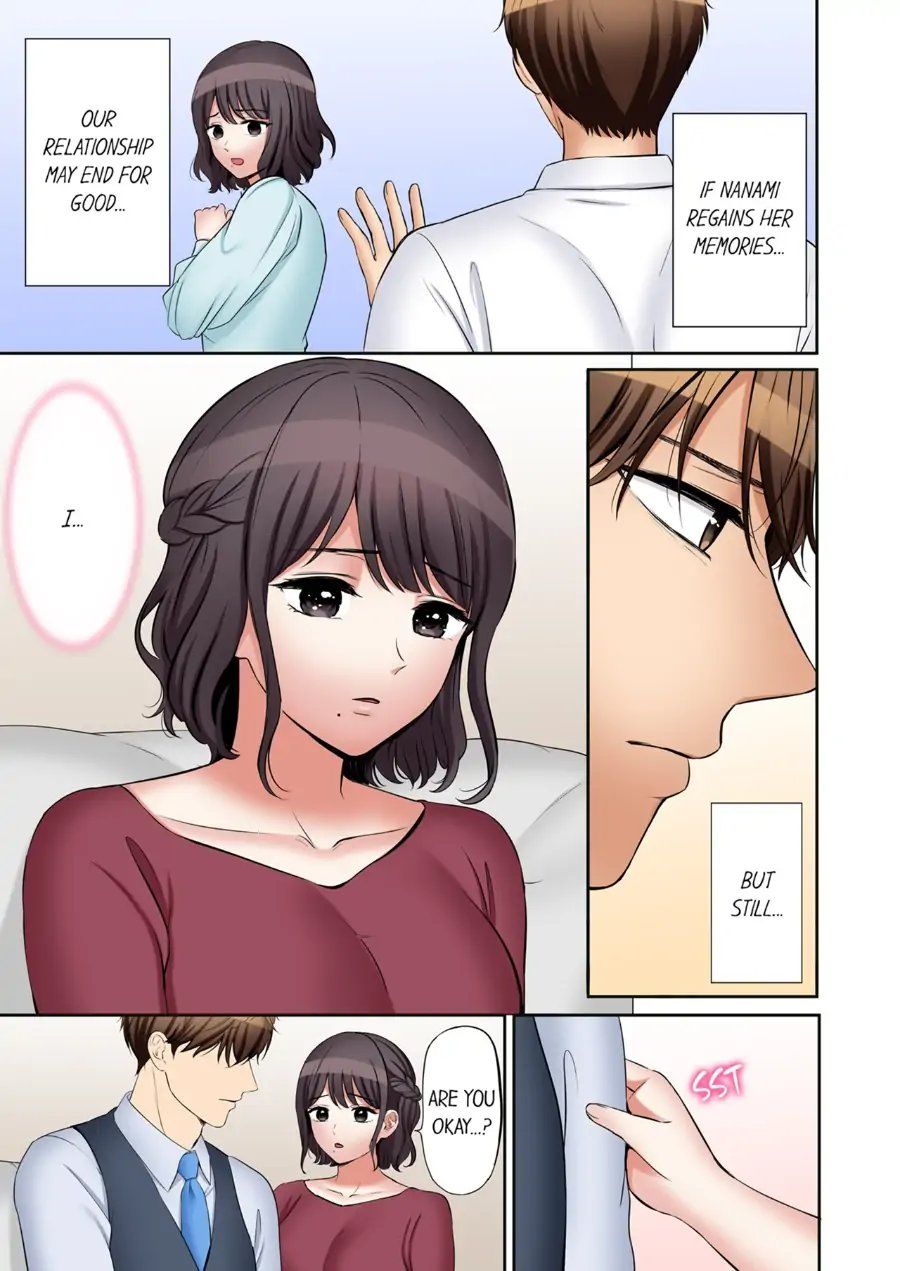 You Can Cum Three More Times Right chapter 162 page 3