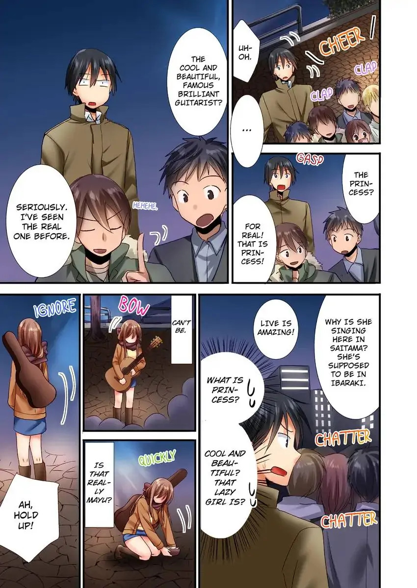 You Can Grope It If Only 10 Times chapter 7 page 6