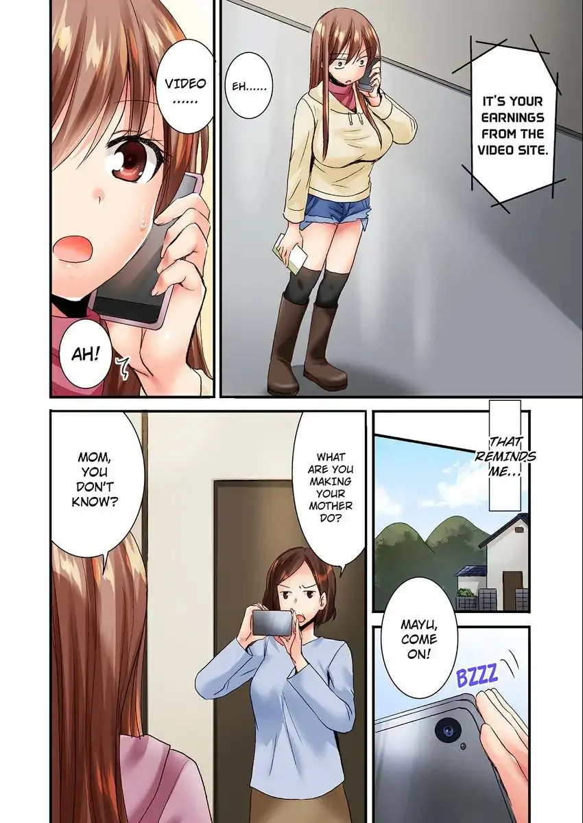 You Can Grope It If Only 10 Times chapter 10 page 3
