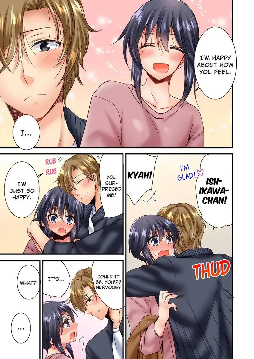 You Can Grope It If Only 10 Times chapter 29 page 4