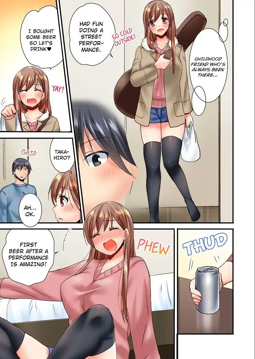 You Can Grope It If Only 10 Times chapter 34 page 6