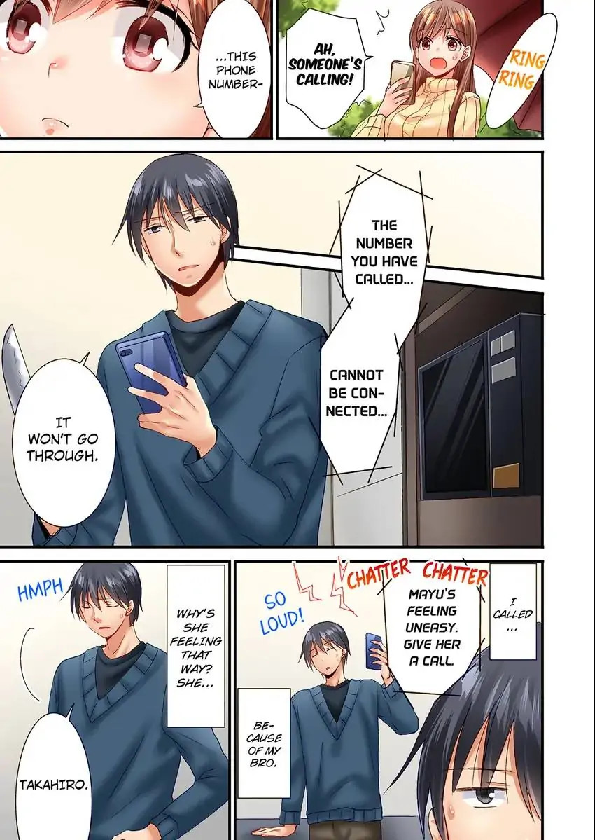 You Can Grope It If Only 10 Times chapter 43 page 4