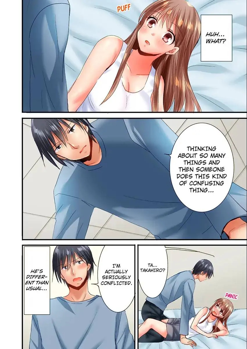 You Can Grope It If Only 10 Times chapter 47 page 3