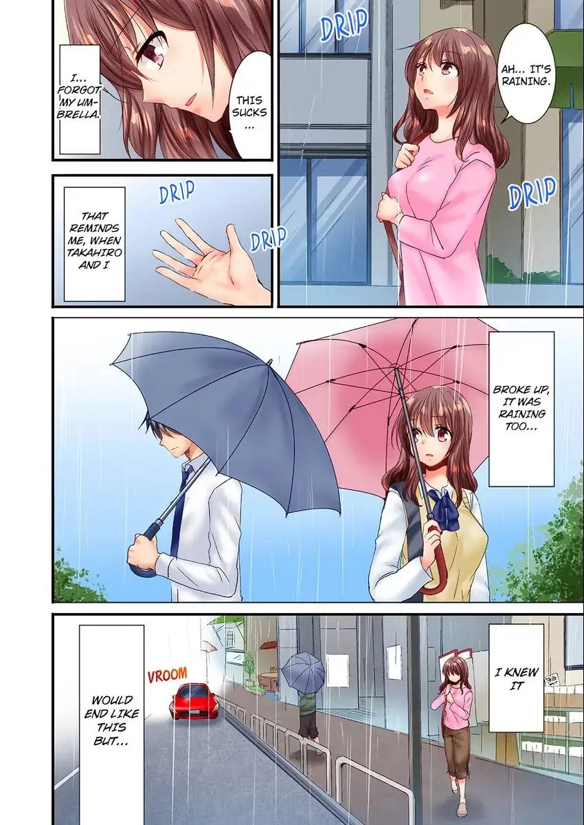 You Can Grope It If Only 10 Times chapter 49 page 3