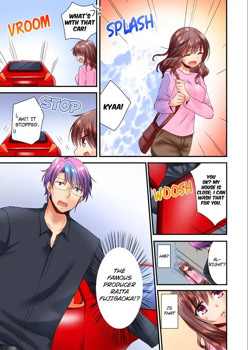 You Can Grope It If Only 10 Times chapter 49 page 4
