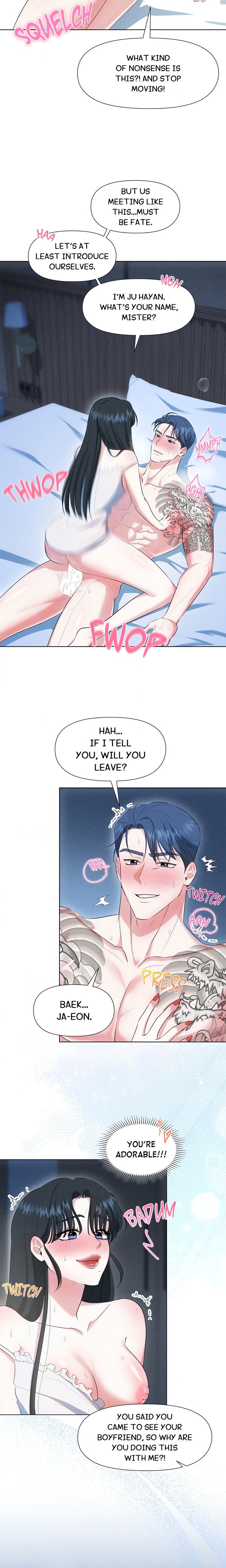 You Re In Trouble Mister chapter 1 page 15