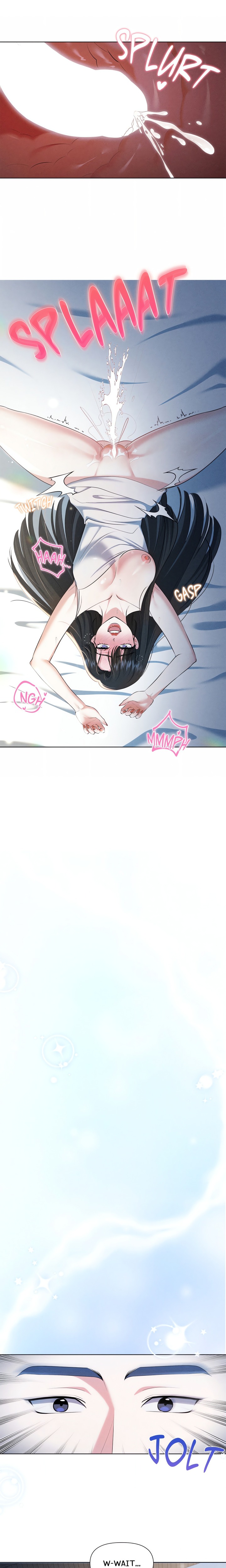 You Re In Trouble Mister chapter 1 page 20