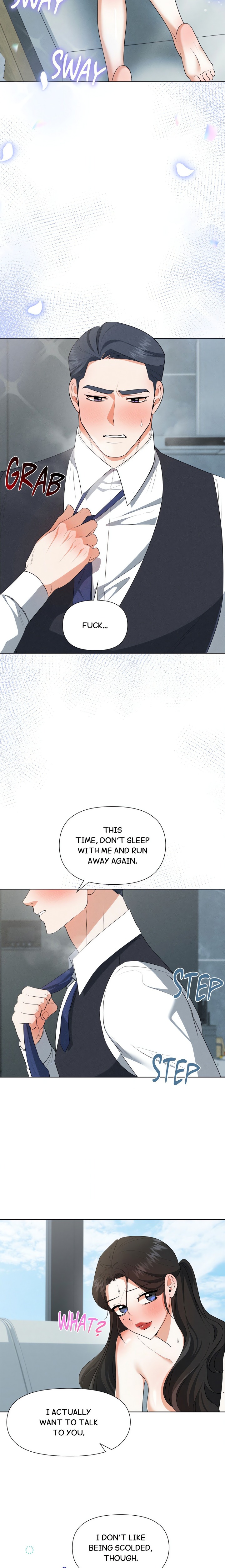 You Re In Trouble Mister chapter 2 page 14