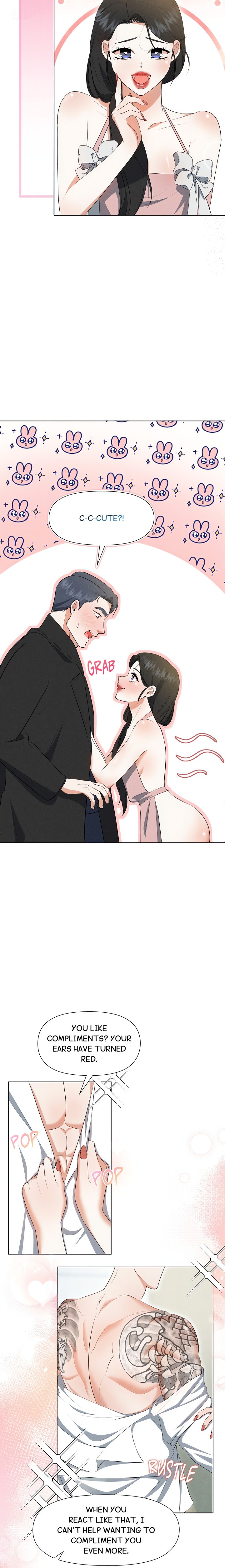 You Re In Trouble Mister chapter 3 page 19