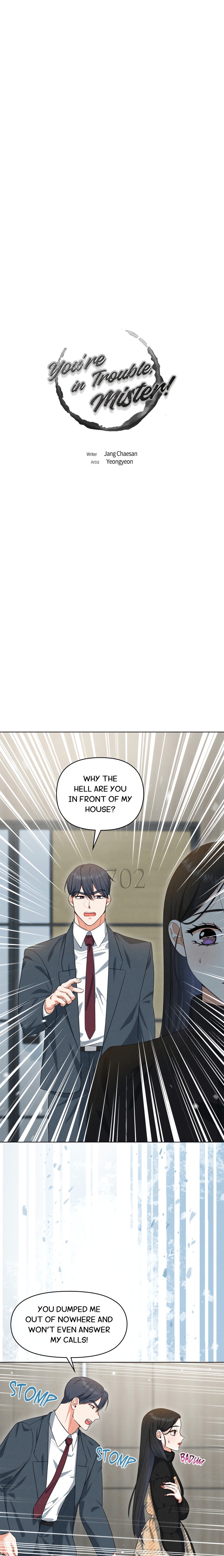 You Re In Trouble Mister chapter 7 page 4