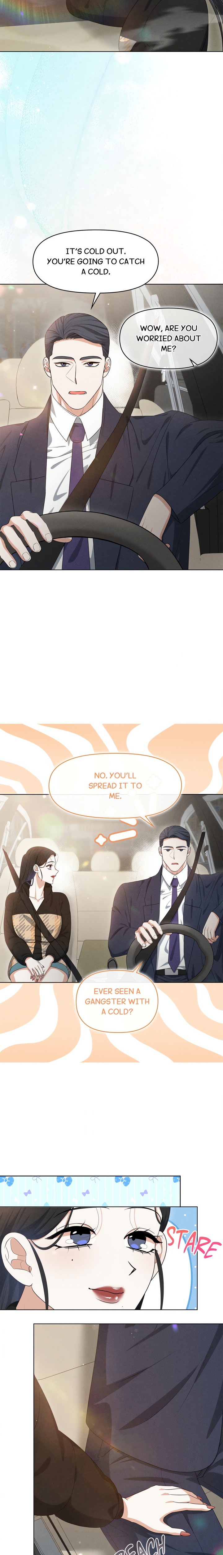 You Re In Trouble Mister chapter 7 page 19