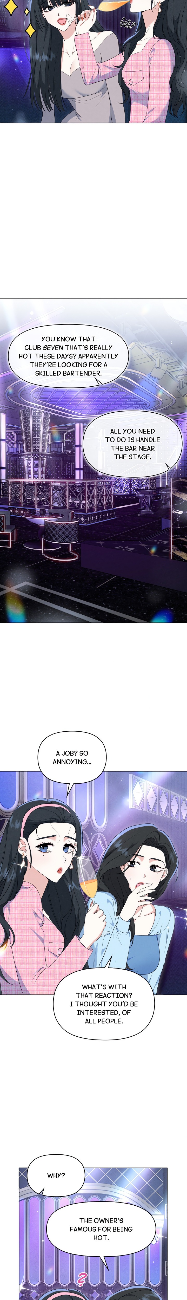 You Re In Trouble Mister chapter 9 page 7