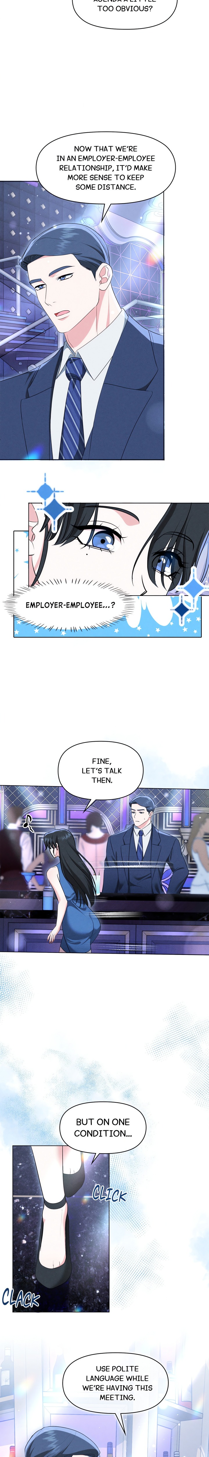 You Re In Trouble Mister chapter 9 page 20
