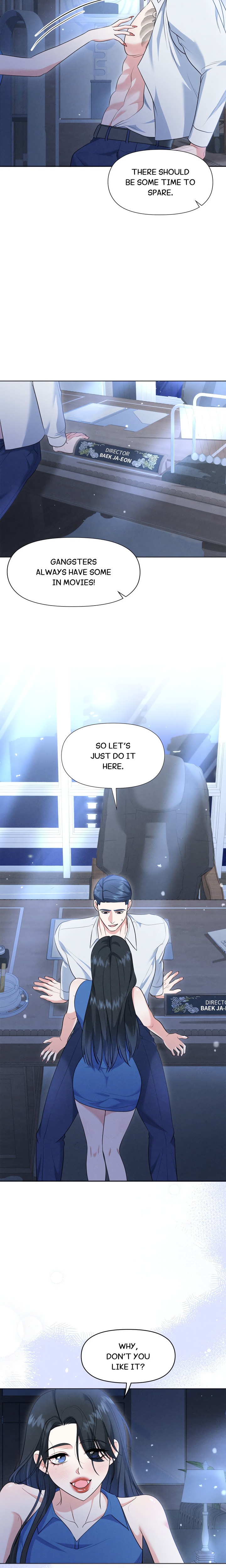 You Re In Trouble Mister chapter 10 page 4
