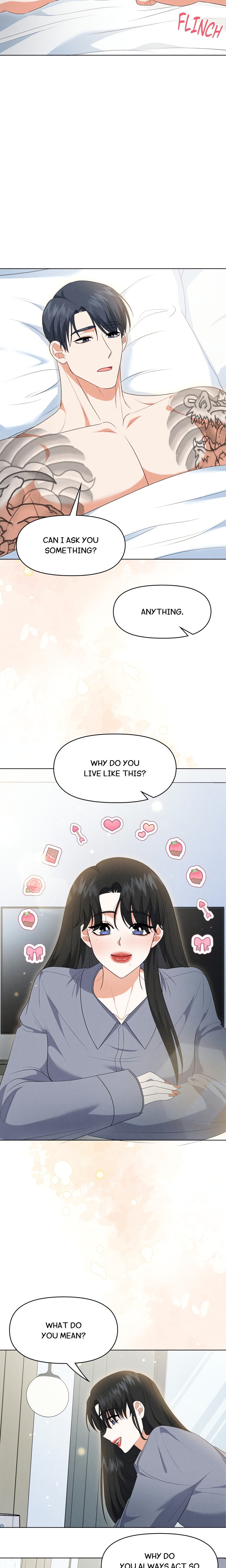 You Re In Trouble Mister chapter 11 page 12